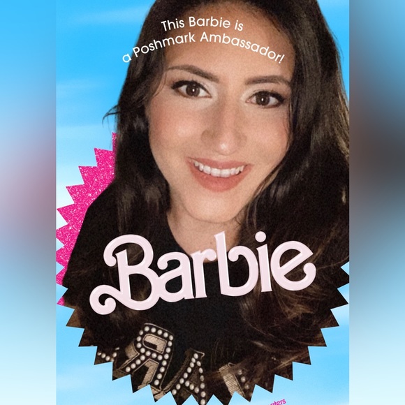 ~Welcome~ Meet The Posher 💚 - Picture 7 of 13